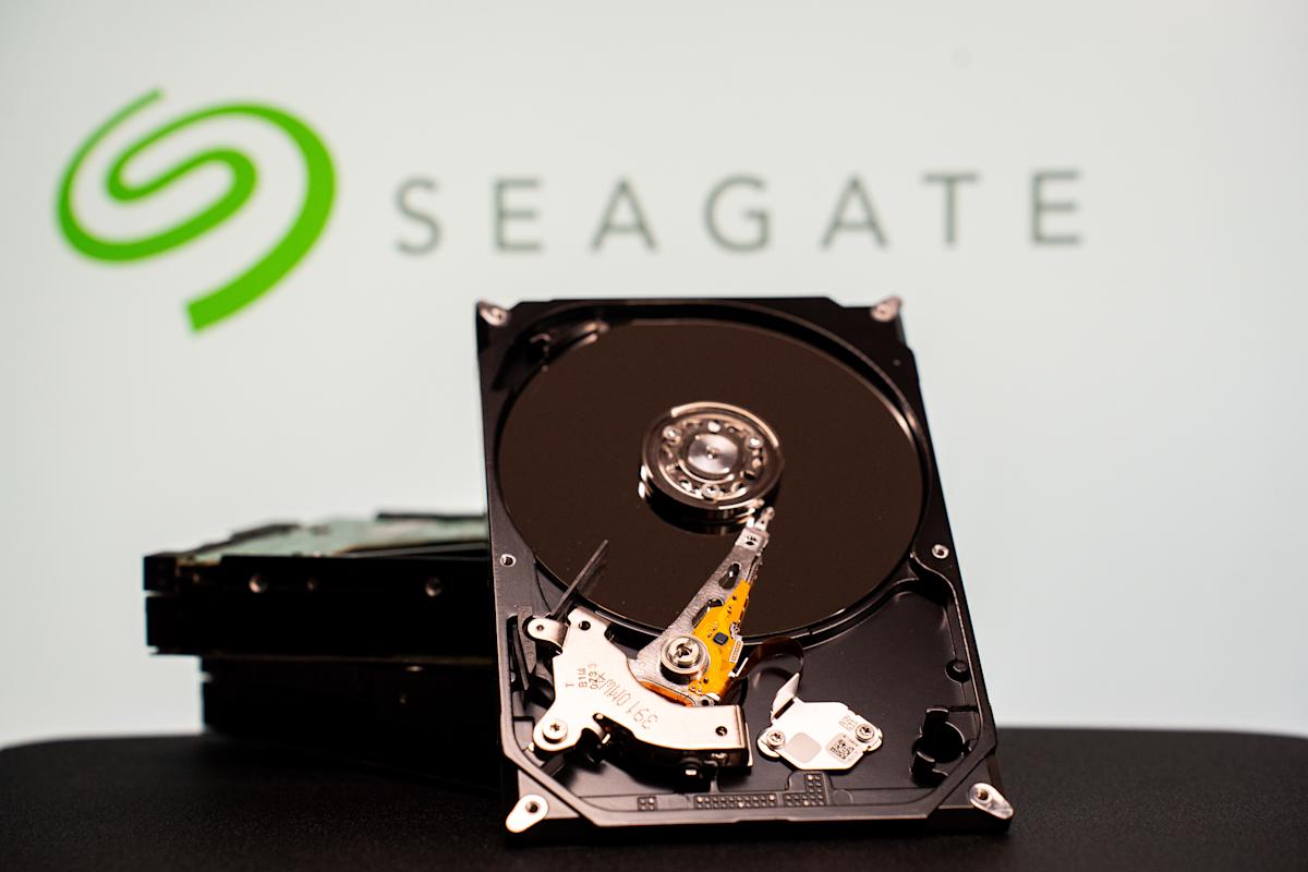 Why data storage stocks are a key AI play