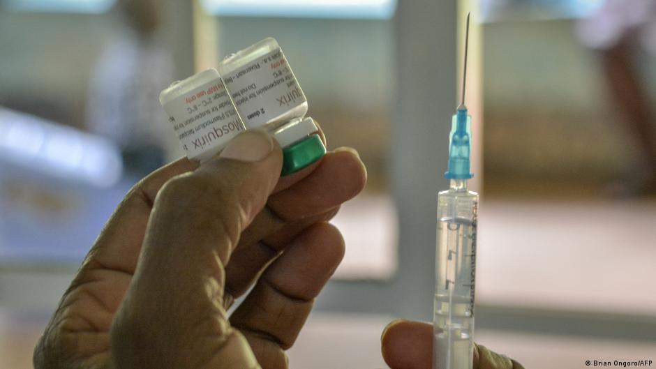 Why Ghana walked away from a US health deal