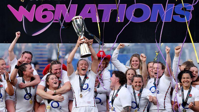 Women's Six Nations: Fixtures, results, standings and BBC coverage