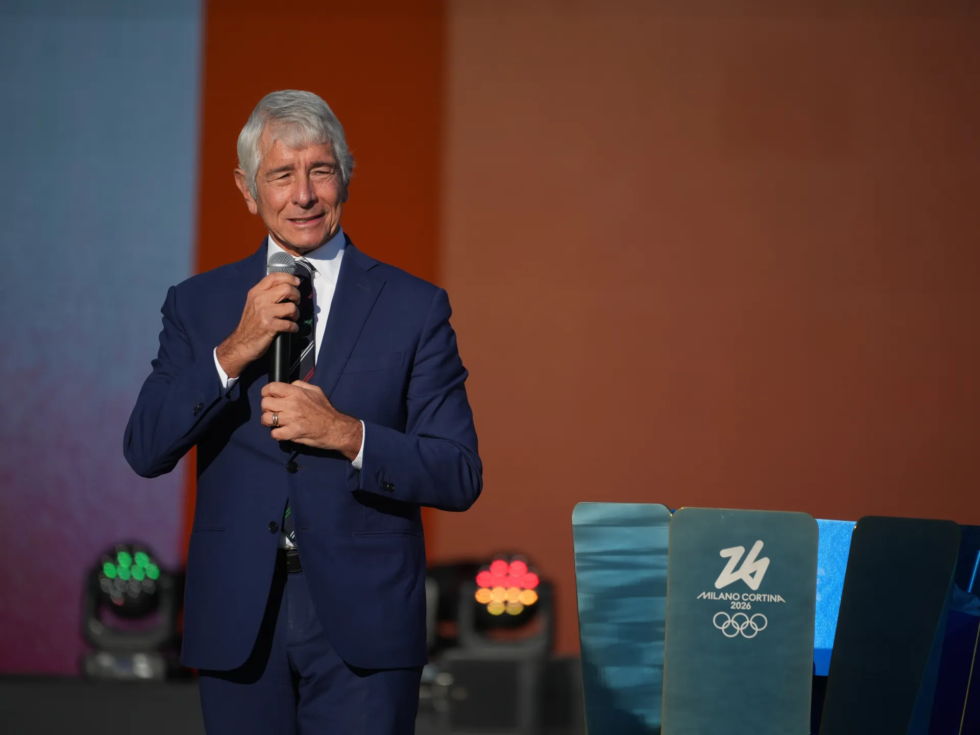 World Cup 2026: Italy government officials slam idea of taking Iran’s place