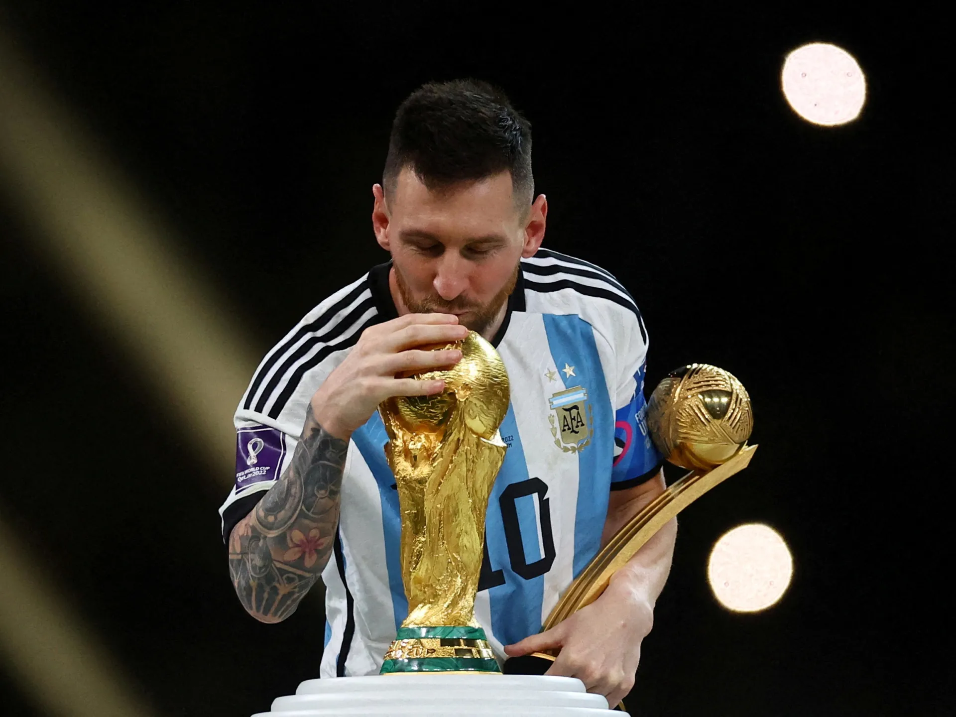 World Cup 2026 prize money, fees to be increased for all teams: FIFA
