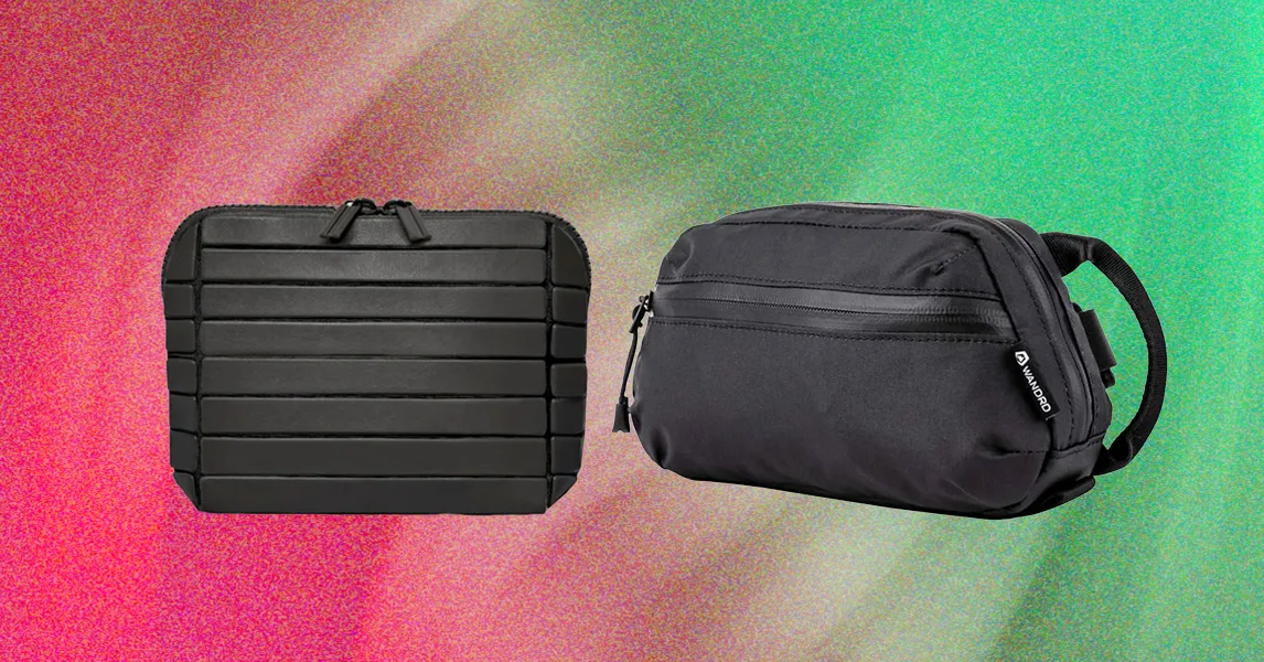 15 Best Travel Toiletry Bags, Tested Over Many Miles (2026)
