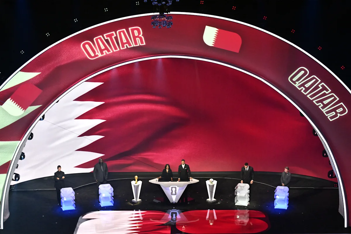 19 days to the World Cup: How Qatar earned its spot in the 2026 field