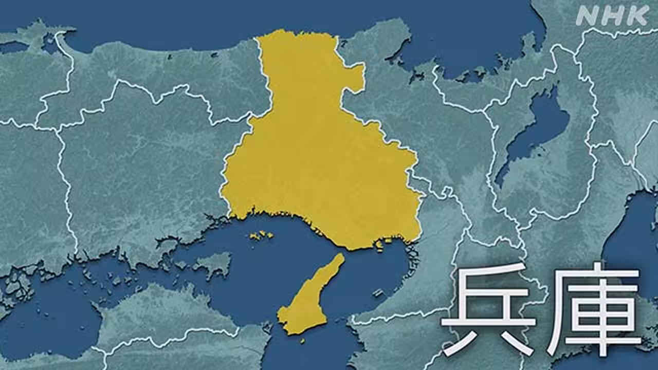 兵庫 たつの 住宅で女性2人血を流し死亡 殺害か