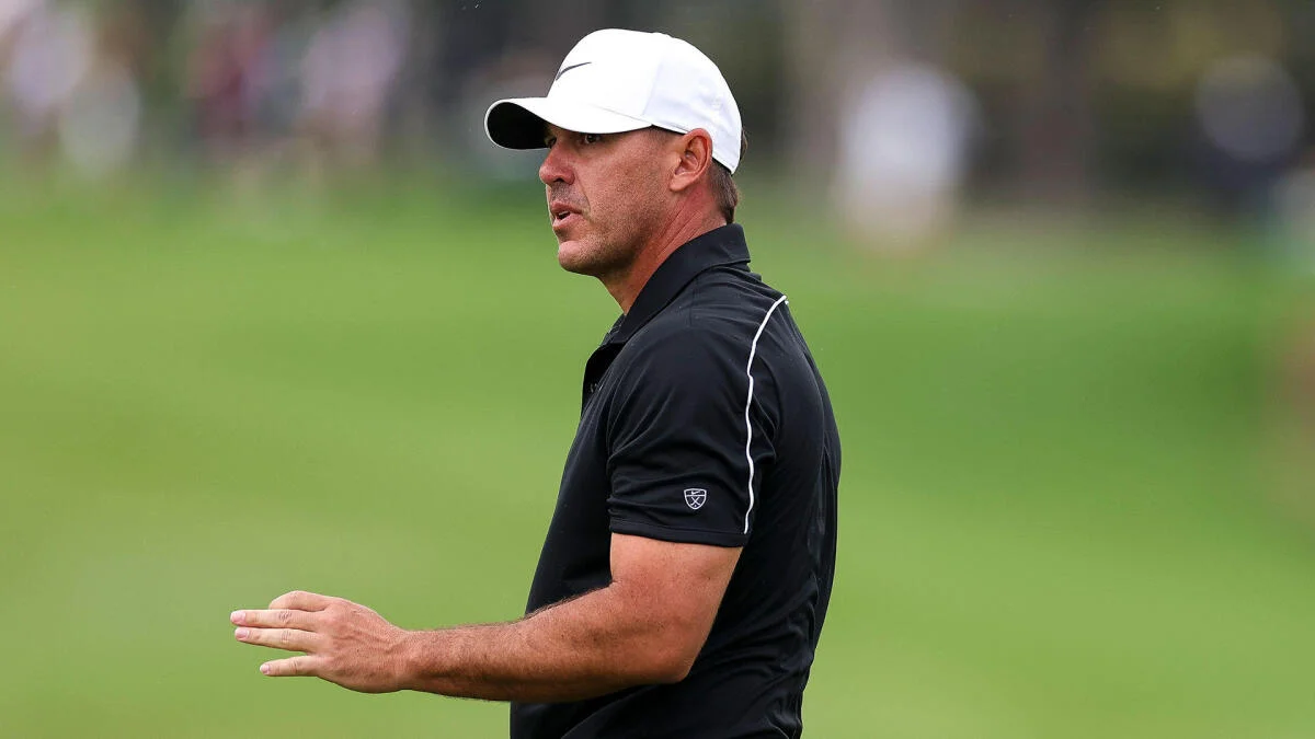 
                        2026 CJ Cup Byron Nelson leaderboard: Brooks Koepka finds putting stroke, Scottie Scheffler remains steady
                    