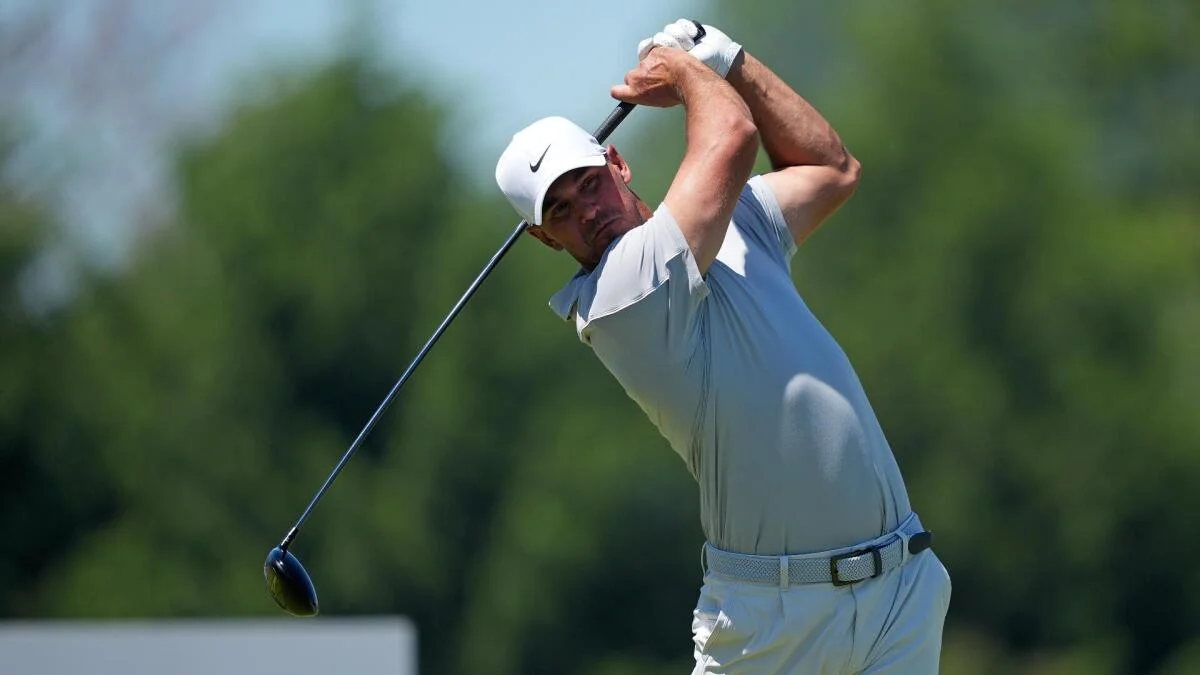 
                        2026 CJ Cup Byron Nelson longshot picks, odds, PGA props: This golf parlay could return over $100,000
                    