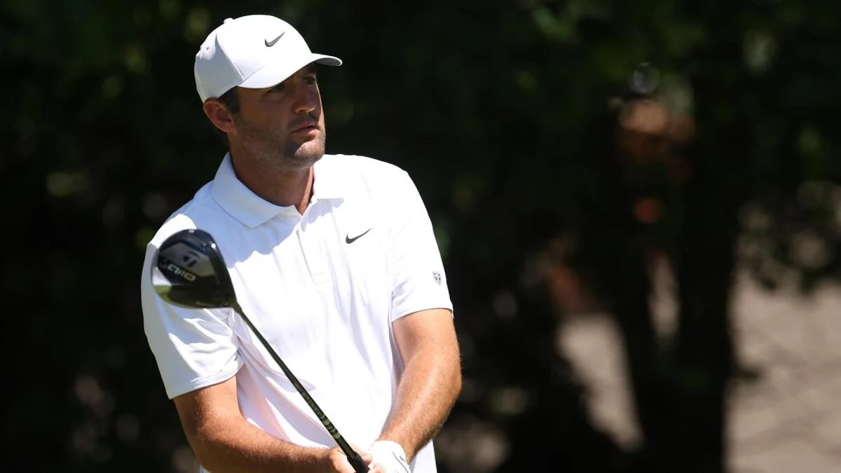 2026 CJ Cup Byron Nelson odds, picks: Surprising predictions from golf model that's nailed 17 majors