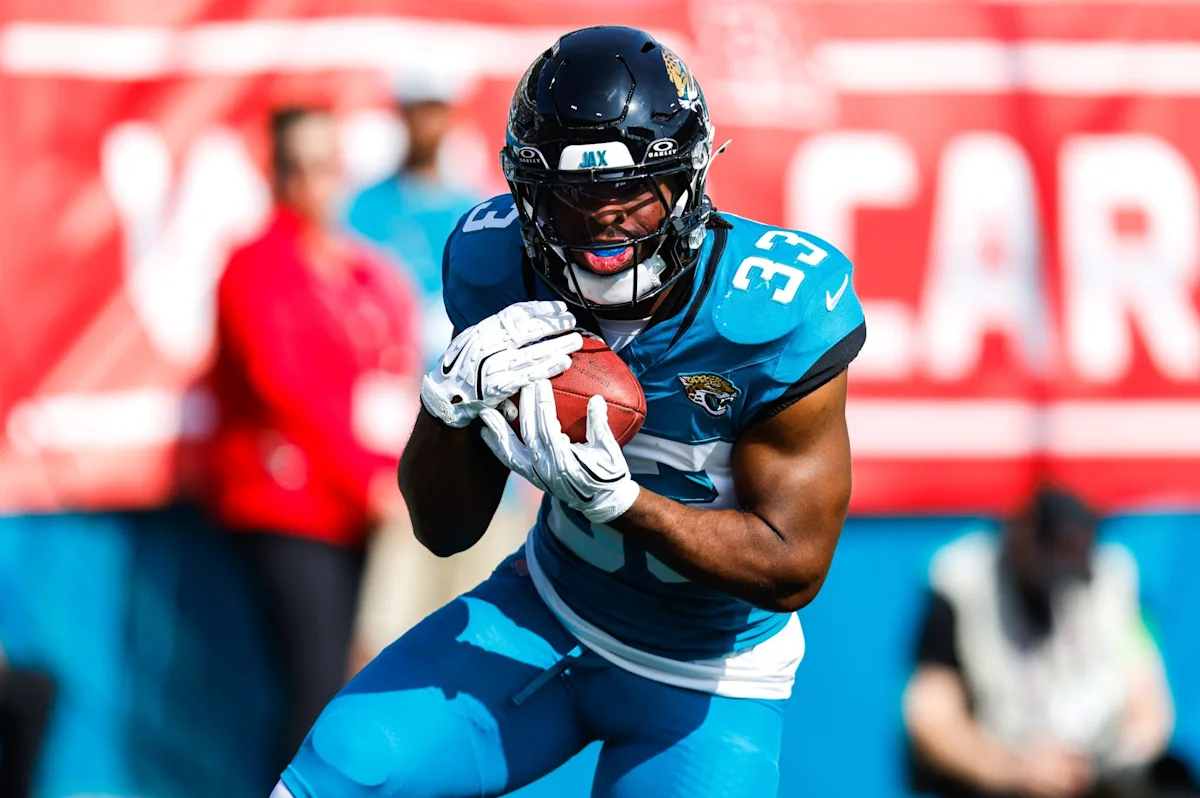 2026 Jaguars schedule: Early preview of Week 1 game v. Browns