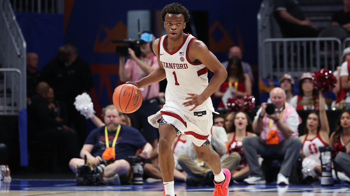 
                        2026 NBA Draft stay-or-go decisions: Ebuka Okorie, Henri Veesaar among prospects who should turn pro
                    