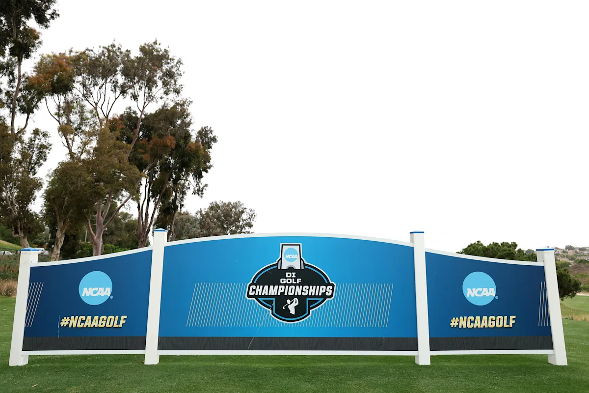 2026 NCAA Women's Golf Championship: Match play field, pairings set for quarterfinals