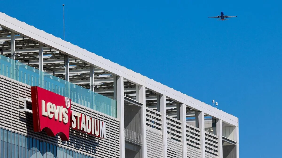 2026 NFL schedule: Miles traveled for all 32 teams, with 49ers set for historically grueling season