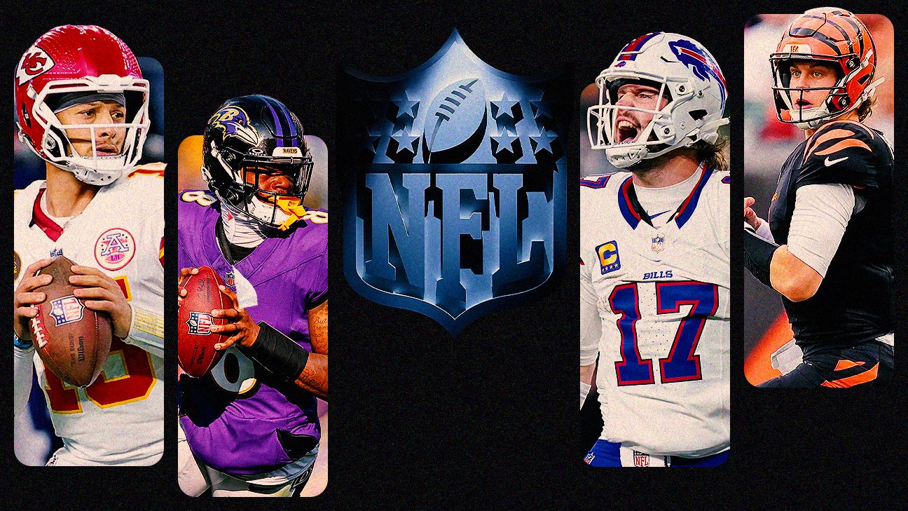 2026 NFL schedule release: Tracking all 32 teams a...