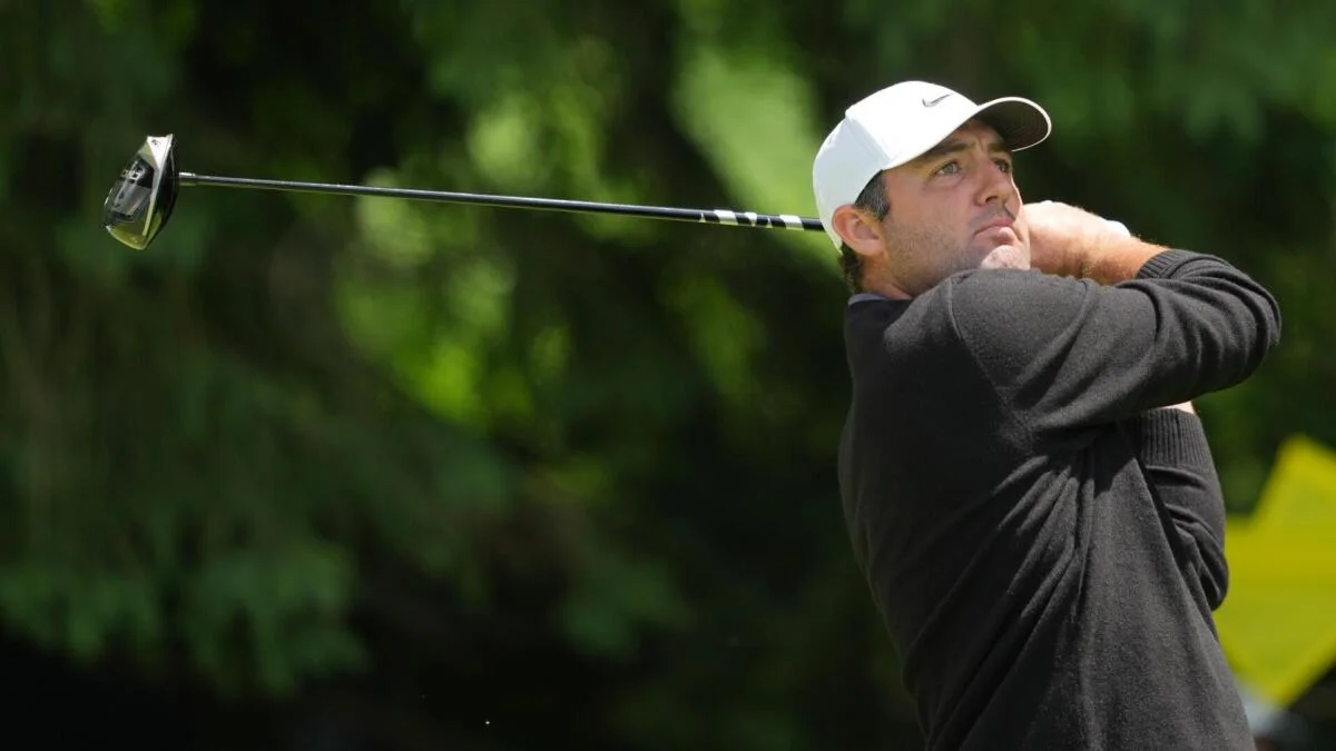 
                        2026 PGA Championship odds, picks: Surprising weekend predictions from golf model that's nailed 17 majors
                    