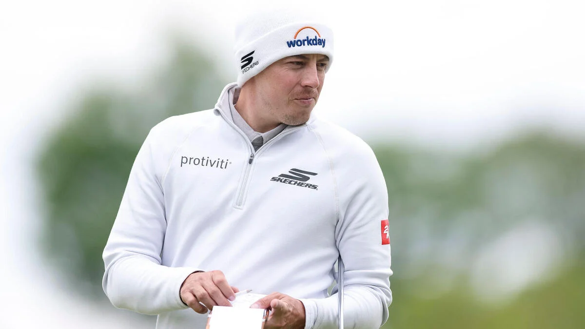 2026 PGA Championship predictions: Six trends that will determine winner at Aronimink Golf Club