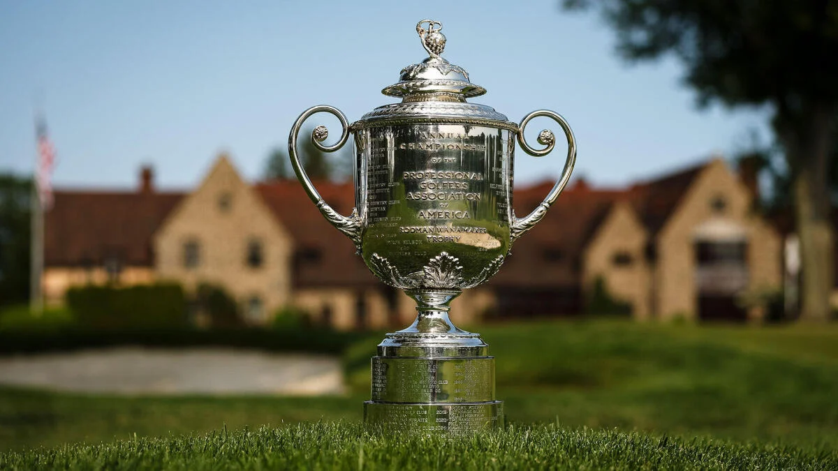 
                        2026 PGA Championship prize money, purse: Payouts for each golfer from record $20.5 million pool
                    