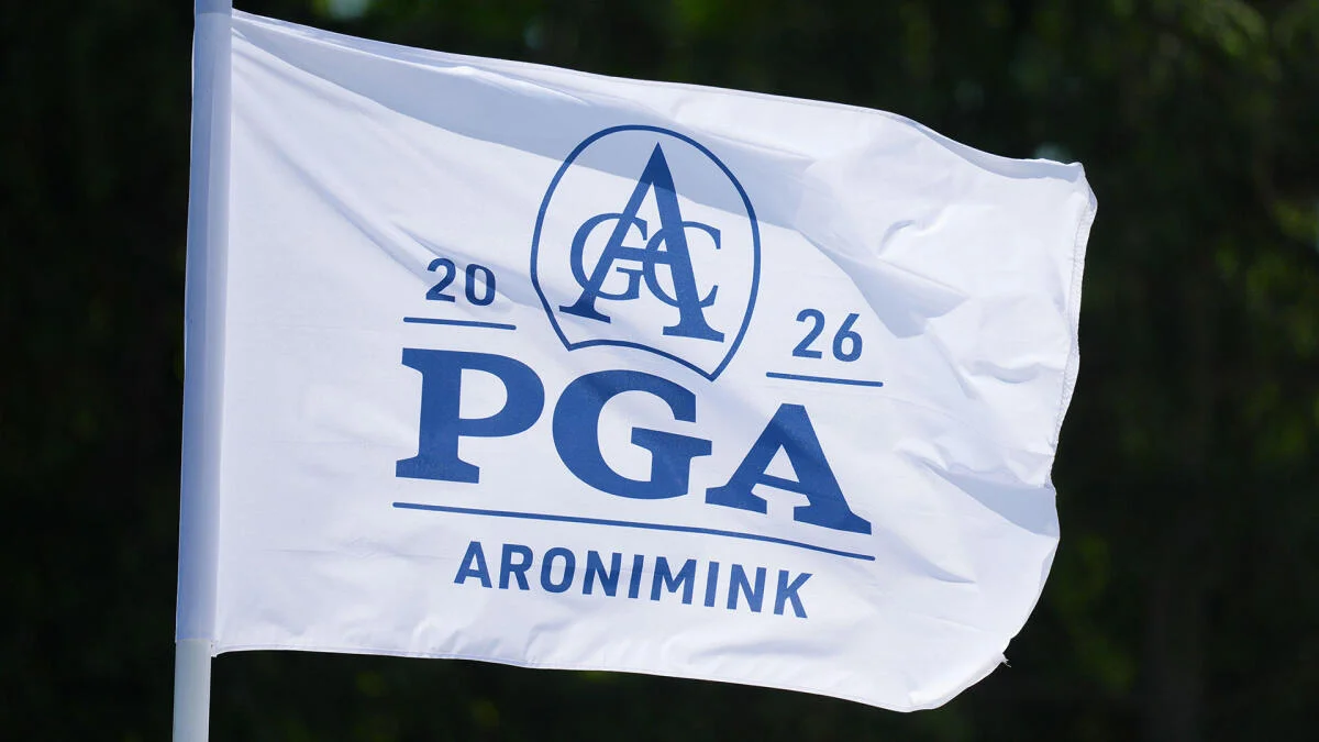 2026 PGA Championship TV schedule: Complete viewing guide with streaming coverage, where to watch live