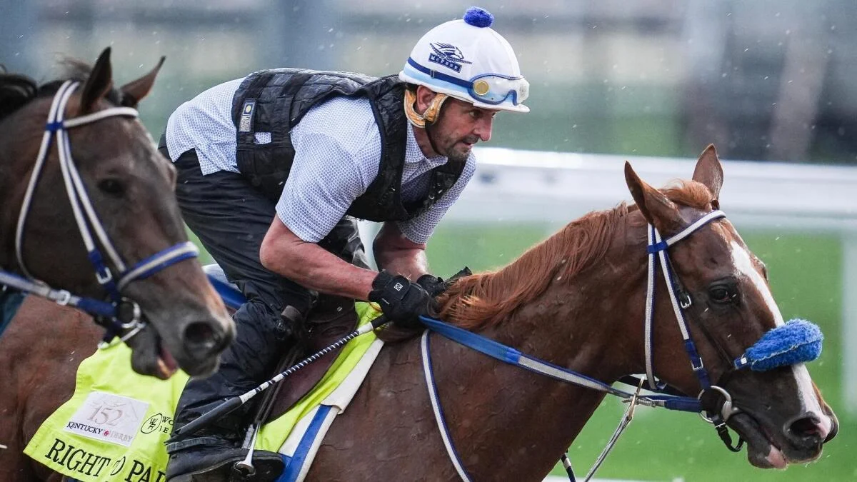 2026 Preakness Stakes horses, odds, posts, predictions: Expert who nailed last three winners reveals picks