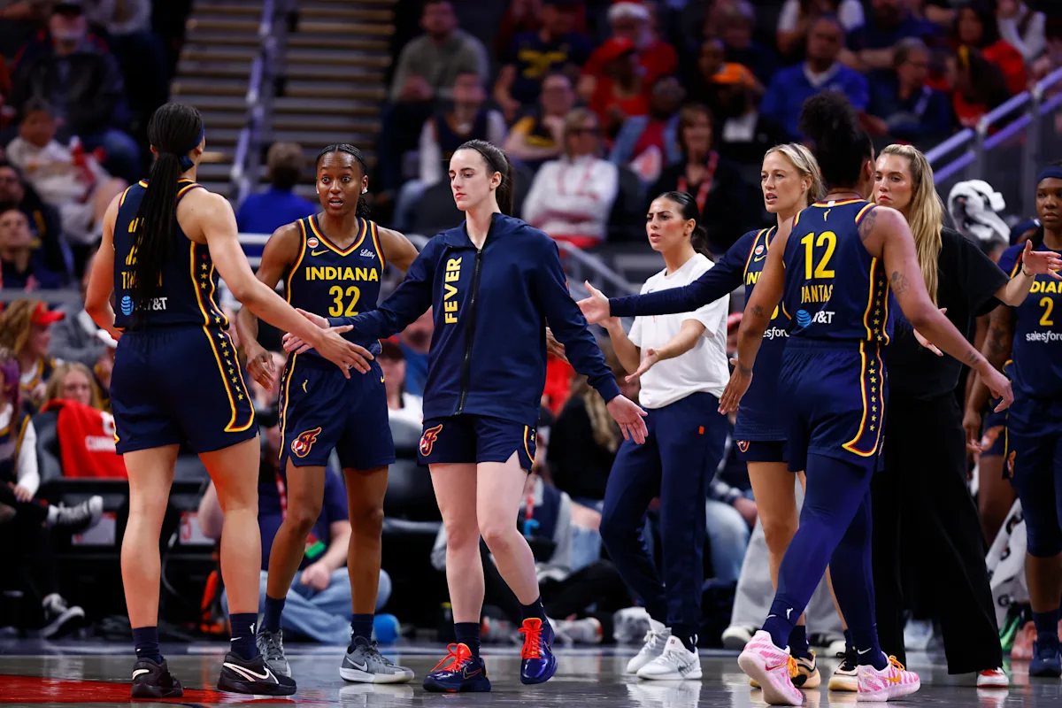 2026 WNBA preseason odds, wagers: Why Caitlin Clark is a good bet to win MVP