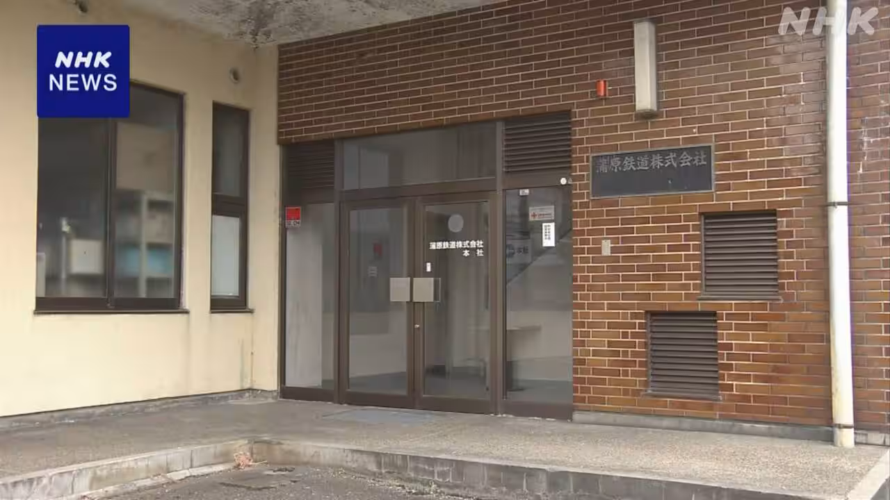 磐越道 高校生など21人死傷事故 バス運行会社を捜索 福島県警