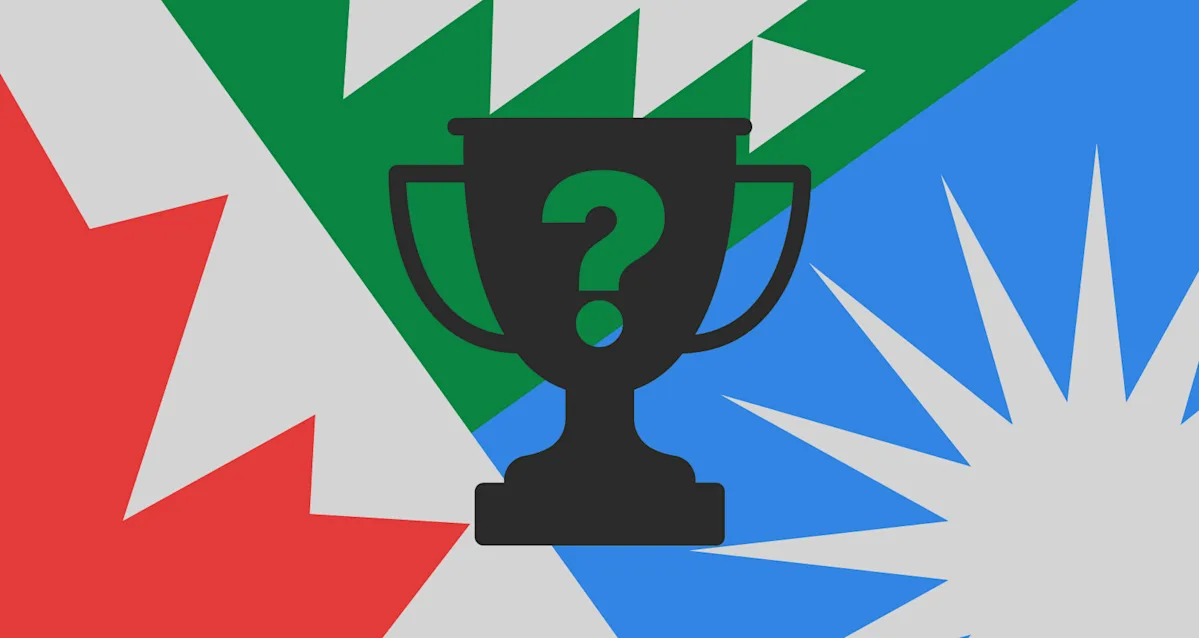 🏆 23 days to go: test your knowledge in the World Cup quiz