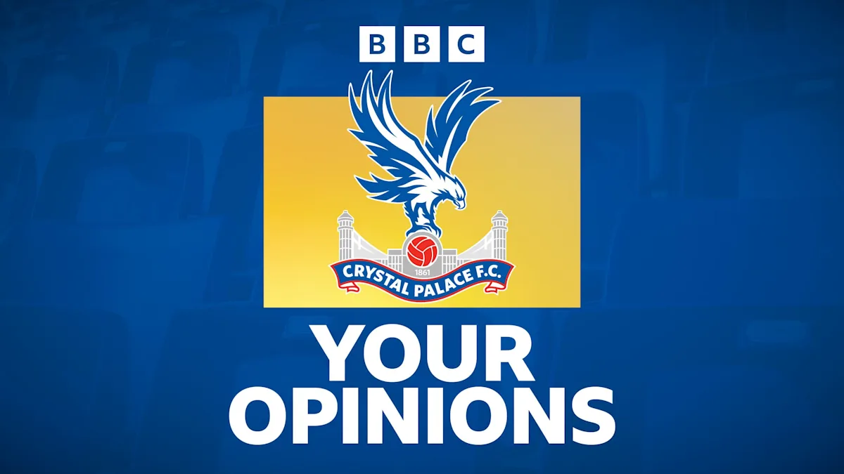 'Bring Wan-Bissaka home' - fans on who Palace should sign from relegated sides