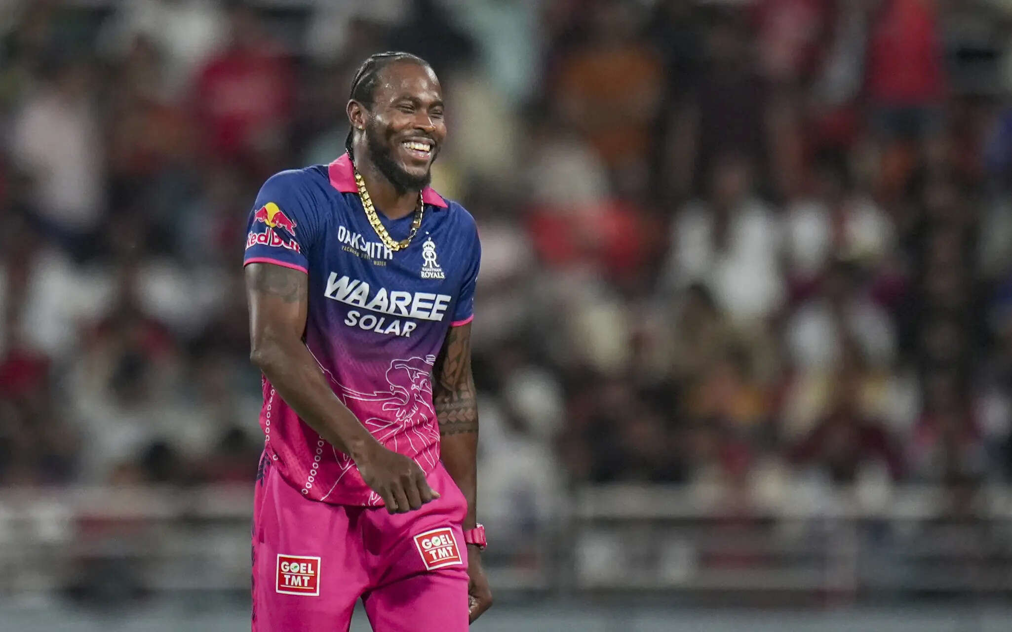 'I have a problem': Jofra Archer IPL involvement in question as Michael Vaughan blasts ECB-BCCI deal