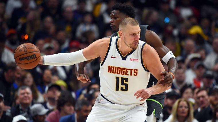 'If we were in Serbia, we would all be fired': Nikola Jokic sounds off on Nuggets after first round exit