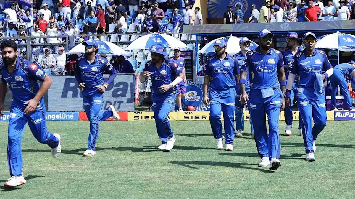 'We got the position we deserved': Kieron Pollard's brutal verdict on Mumbai Indians' IPL 2026 season