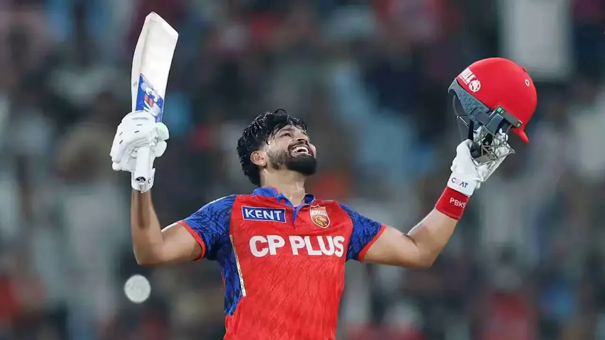 'We support Mumbai Indians': Shreyas Iyer's message goes viral after Punjab Kings win