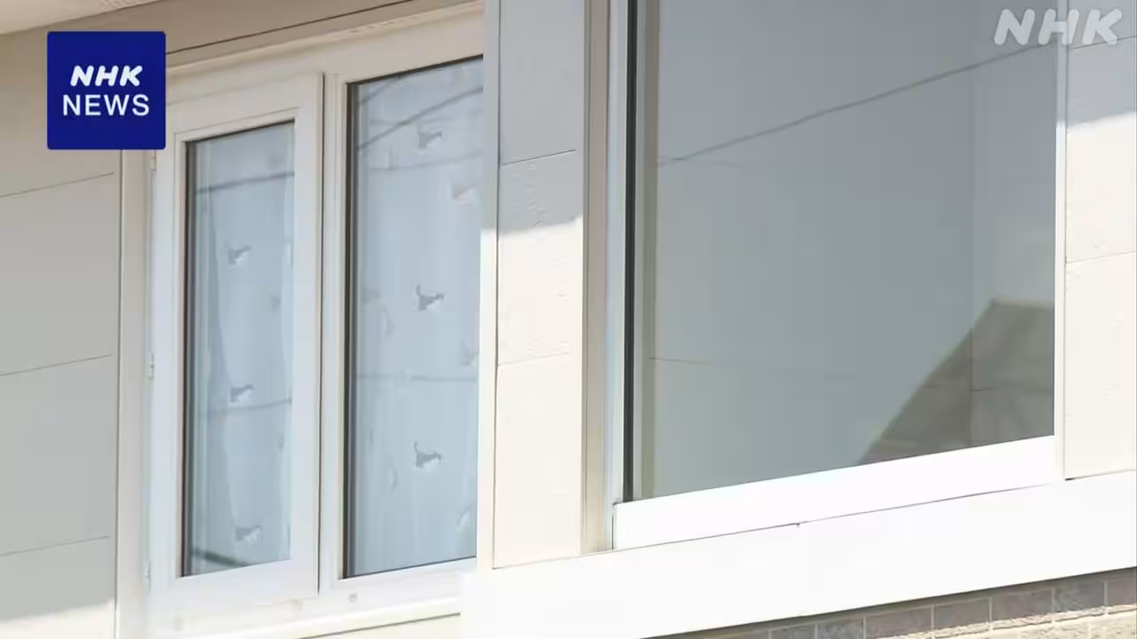札幌 小学生の息子を殺害疑いで46歳母親を逮捕 容疑を否認