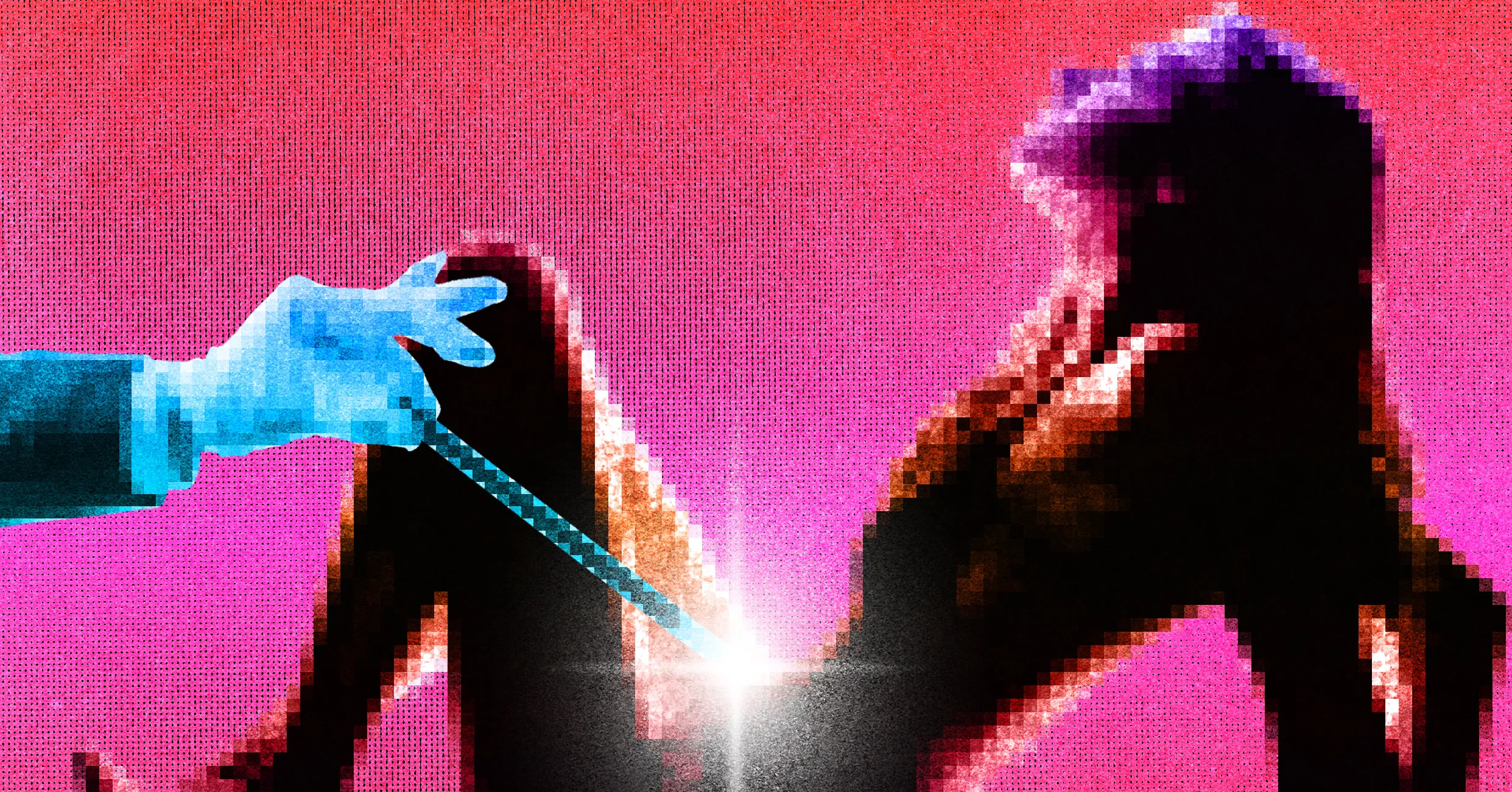 4chan’s Misogynist ‘Wizards’ Are Nudifying Women by Request