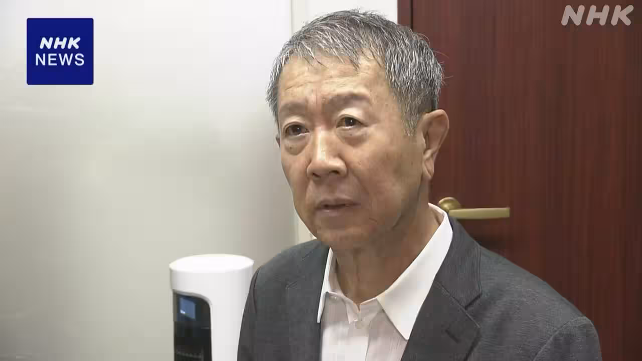 68年前の赤ちゃん取り違え調査 都が “戸別訪問しない”と伝達