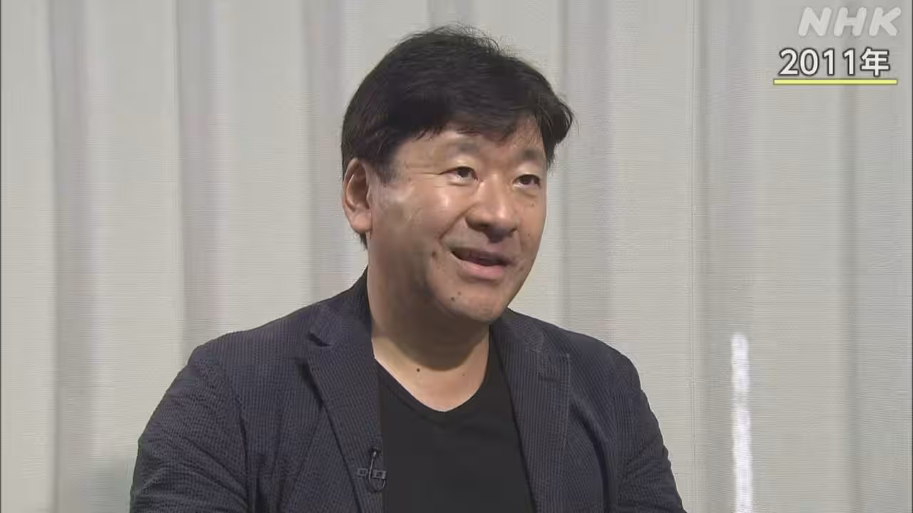 小説家の鈴木光司さん死去 68歳 「リング」「らせん」など