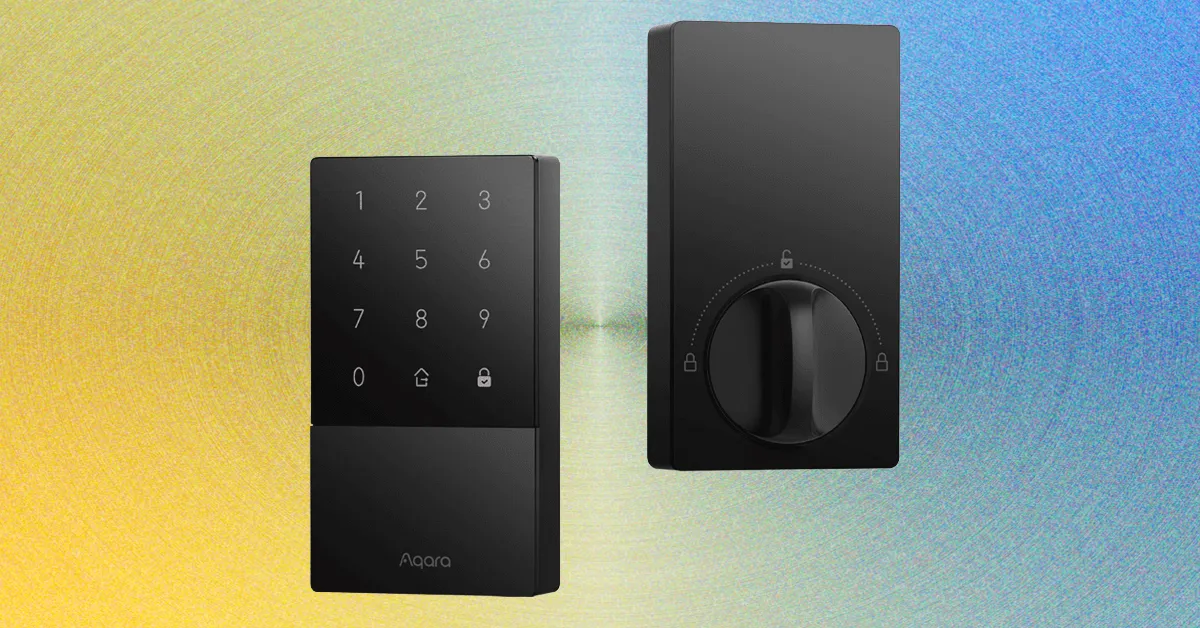 7 Best Smart Locks (2026) for Front Doors, Side Doors, and Even Garages
