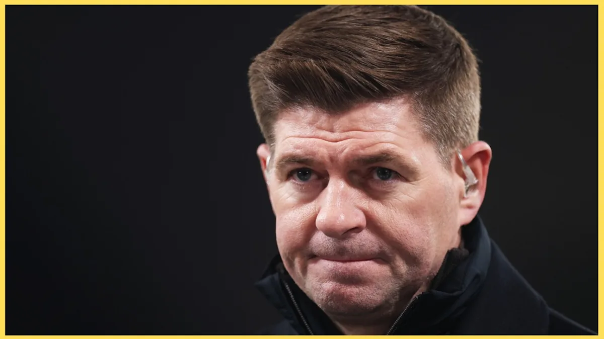 ‘Crucial and vital’ – Steven Gerrard says there’s one player Liverpool absolutely must not sell