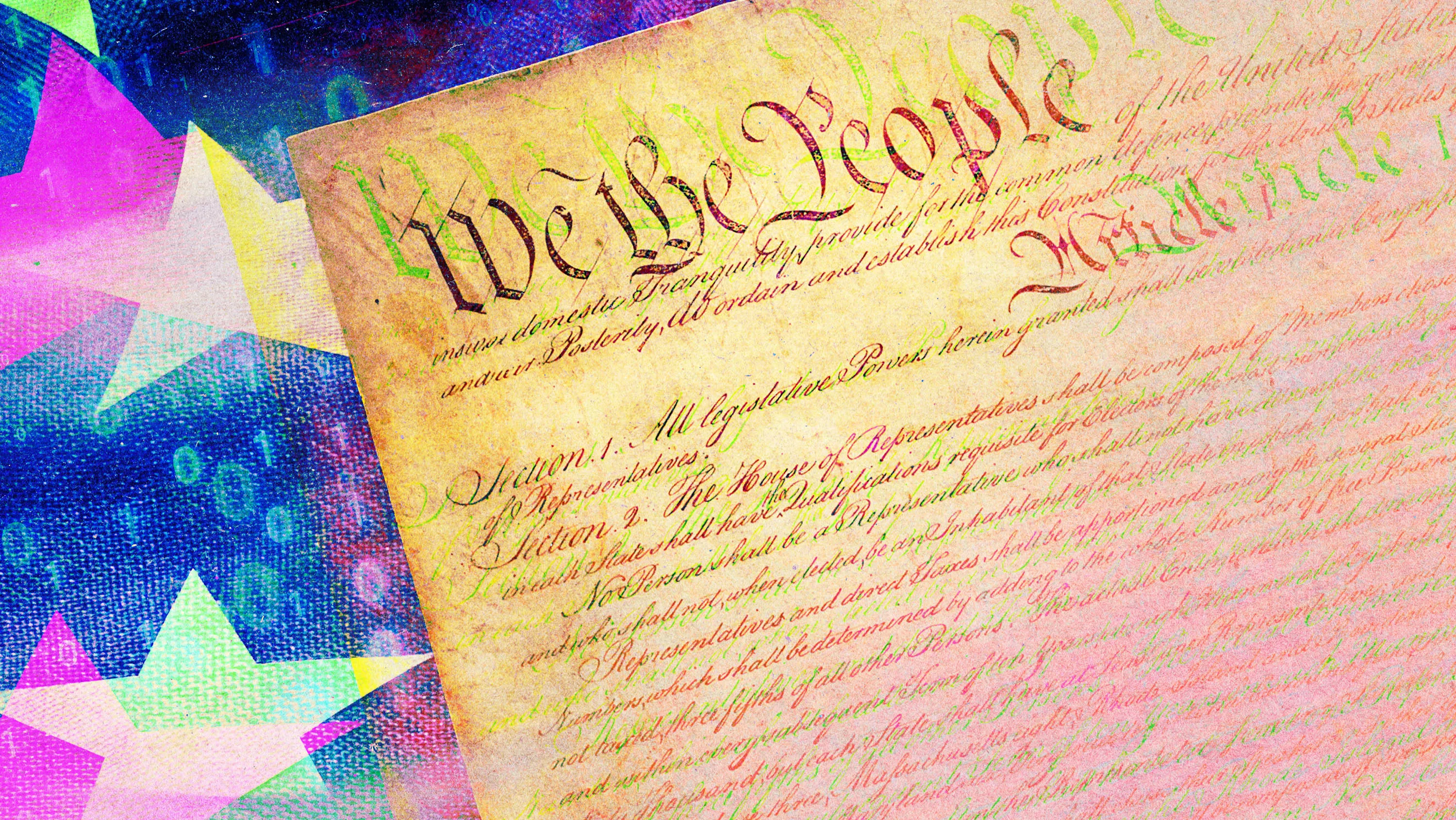 A blueprint for using AI to strengthen democracy
