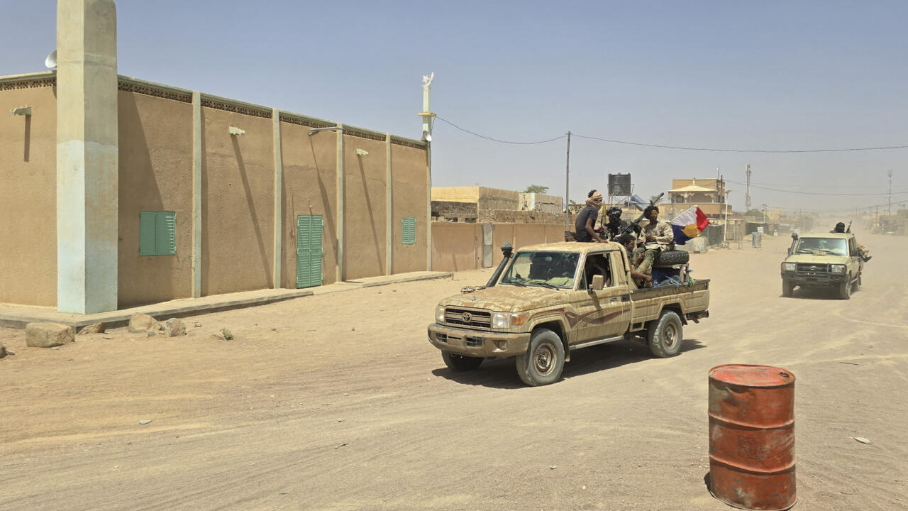 'A common enemy, but not a common project': A fragile jihadist-separatist alliance in Mali