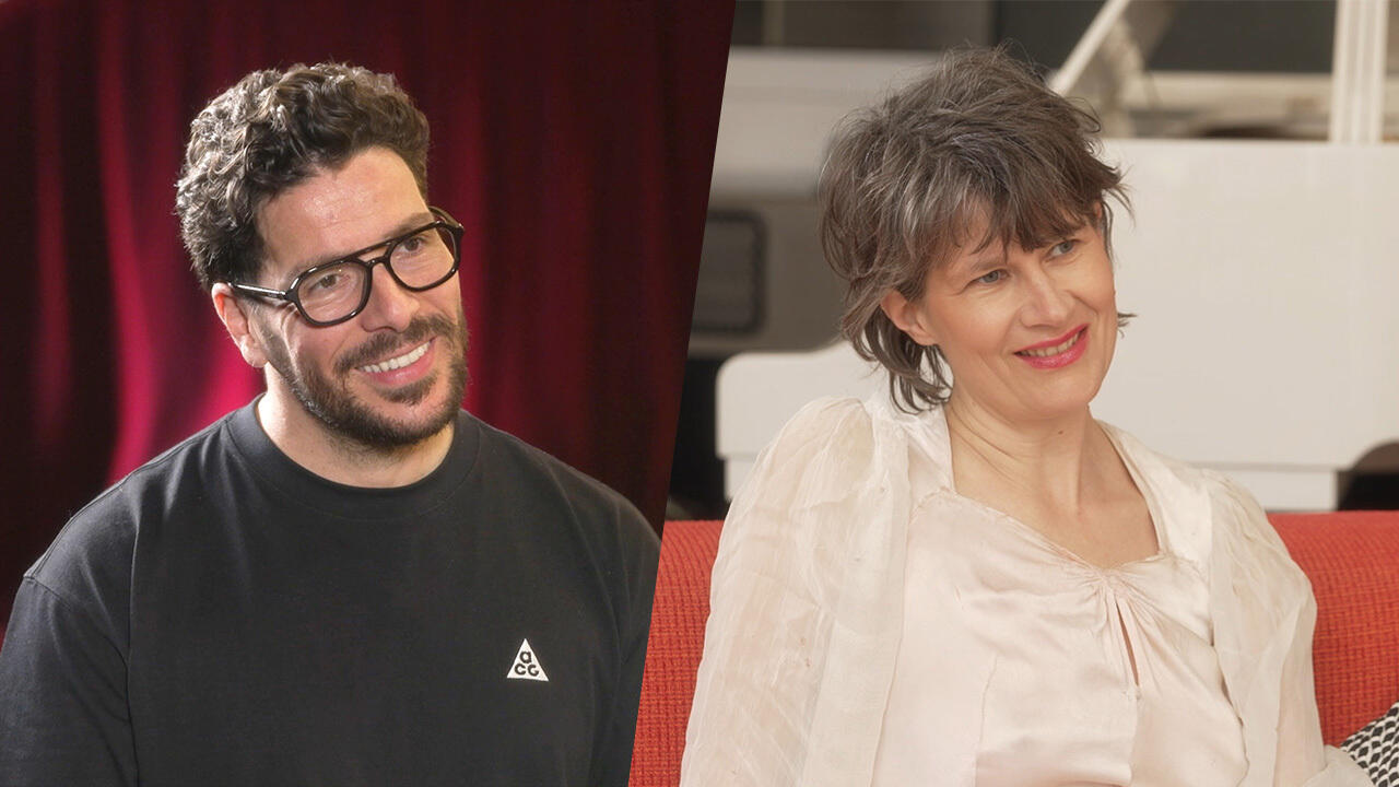 A cultural stroll through Paris with actor Redouane Bougheraba and singer Camille