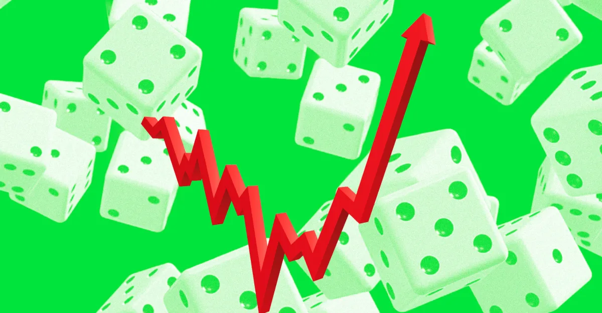 A Google employee allegedly used inside information to win $1.2 million on Polymarket