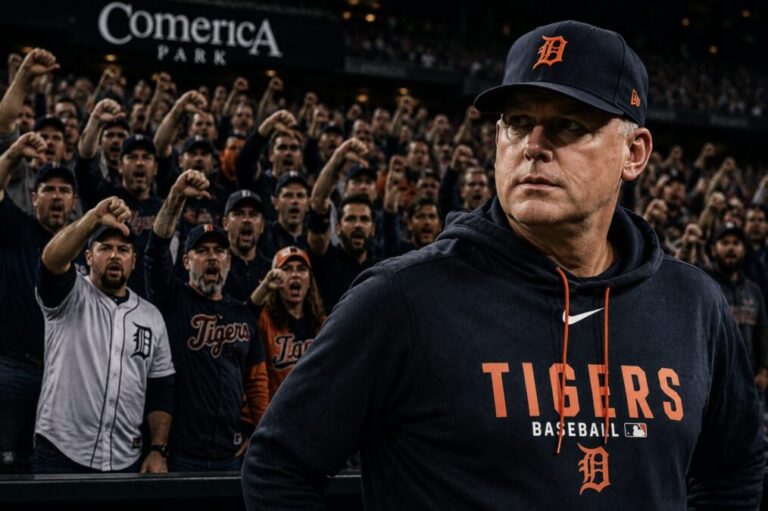 A.J. Hinch Under Fire Following Head-Scratching Decision vs. White Sox