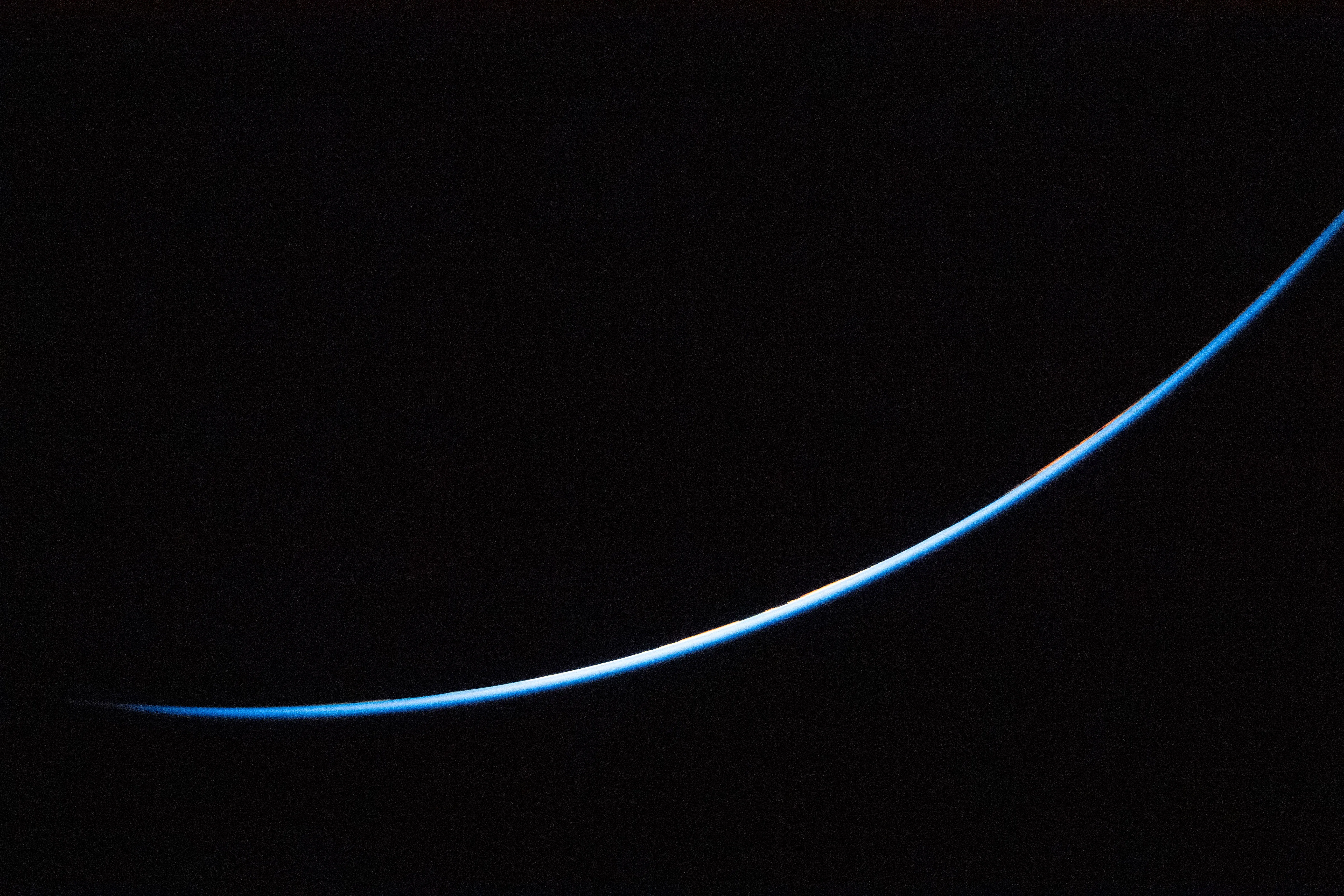 A Light in the Dark