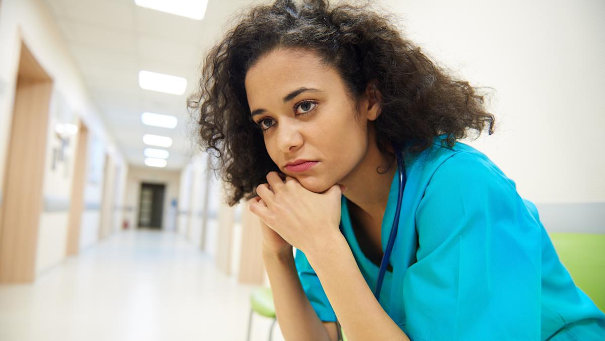 A nurse saves $970 a month after ditching employer insurance to save thousands per year
