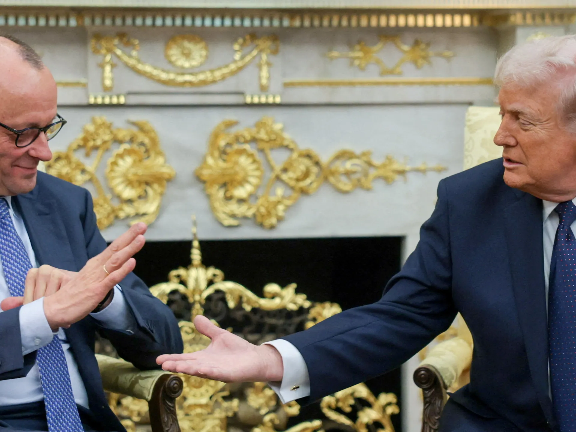 ‘A stress test’: US-Germany rift widens as Iran-war drags on
