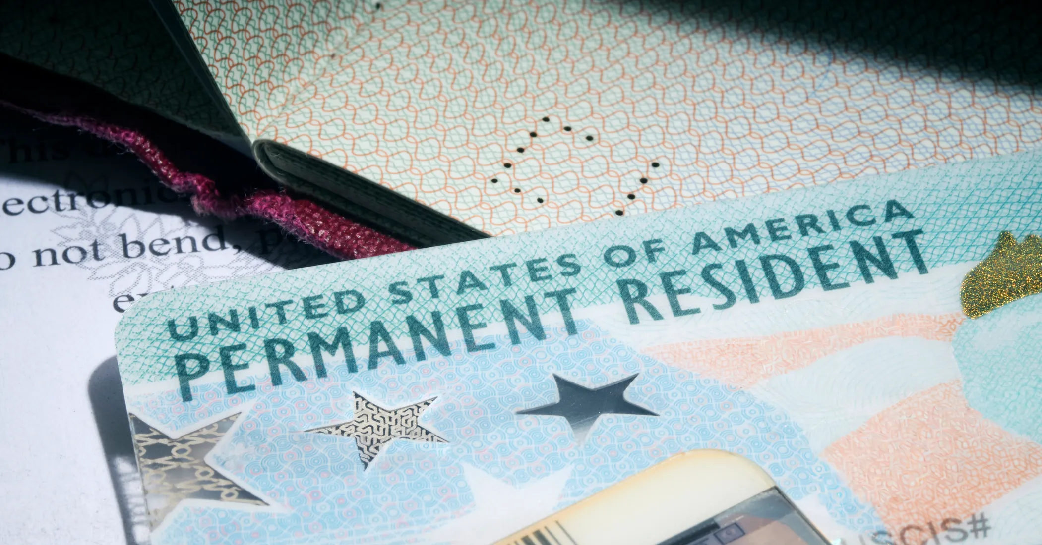 A Woman Was in the US Legally. She Was Deported Anyways
