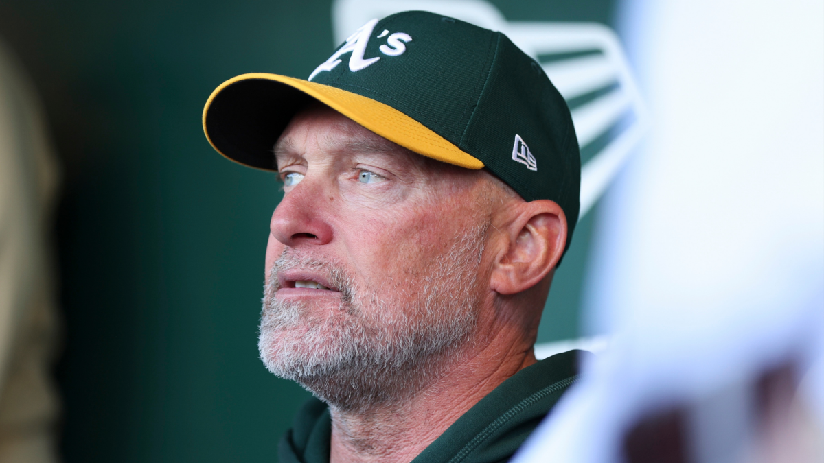 ABS malfunction? Athletics seeking clarity from MLB after clear ball upheld as strike vs. Yankees