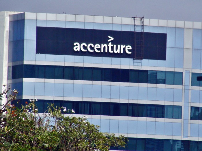 Accenture Partners with HUMAIN to Accelerate AI Adoption across Saudi Arabia