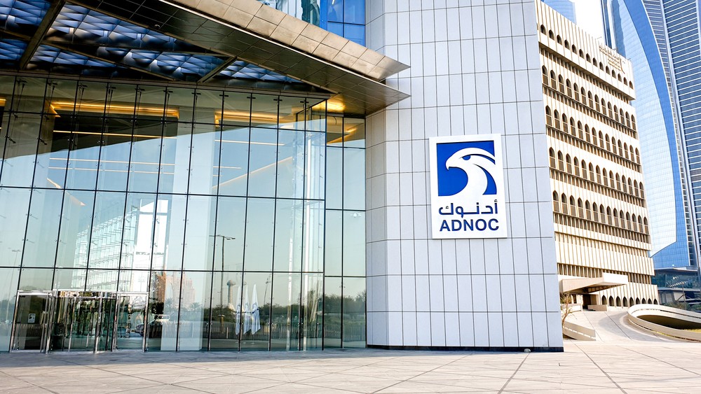 ADNOC Plans $55 Billion in Project Awards Through 2028