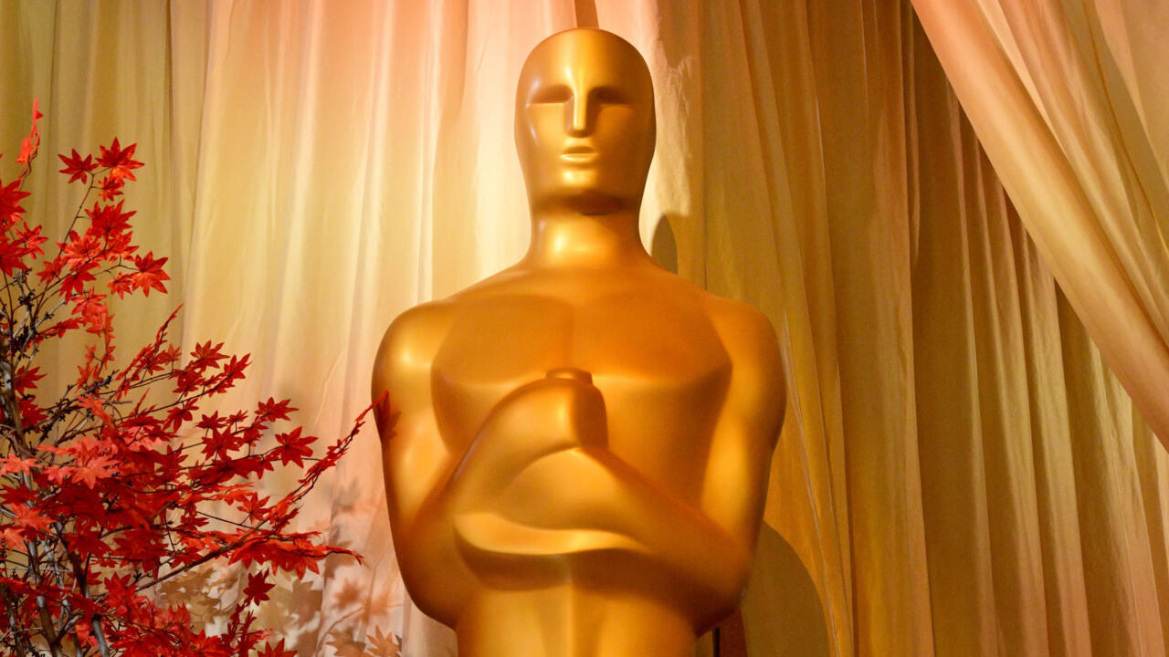 AI actors and writers will not be eligible for Oscars, Academy says