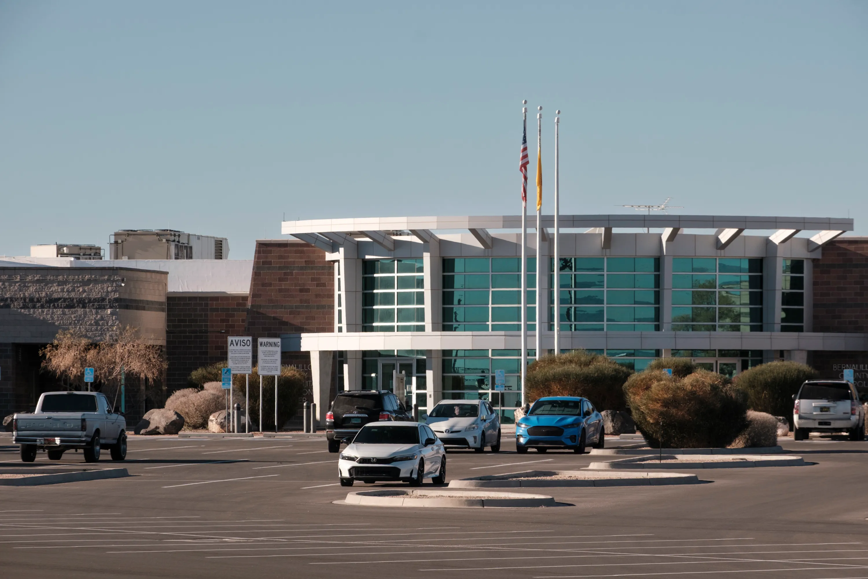 Albuquerque Officials Take Steps to Curb Surge in Citations, Jail Stays Related to Homelessness