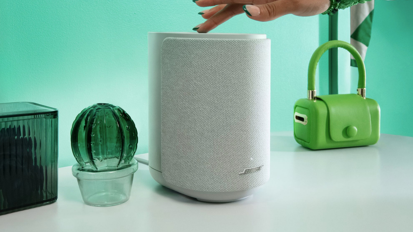 Alexa+ is now available on a bunch of Bose speakers